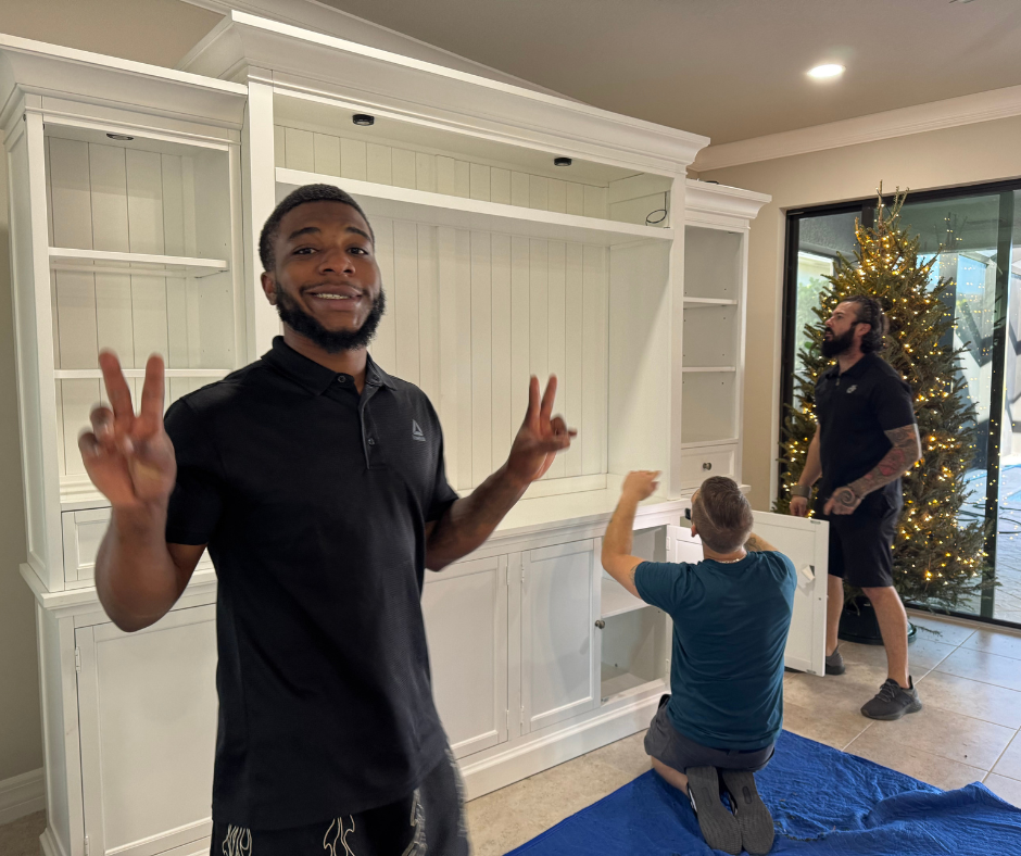 The best professional movers in cape coral, fl