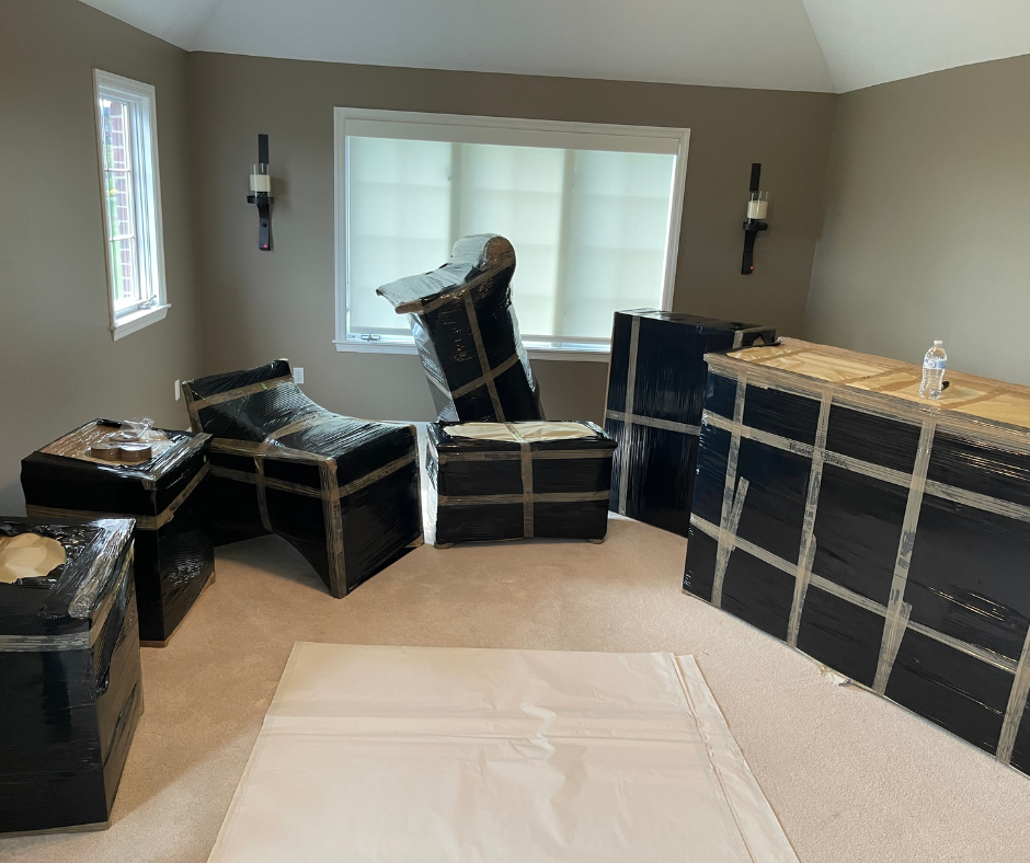 professional movers cape coral