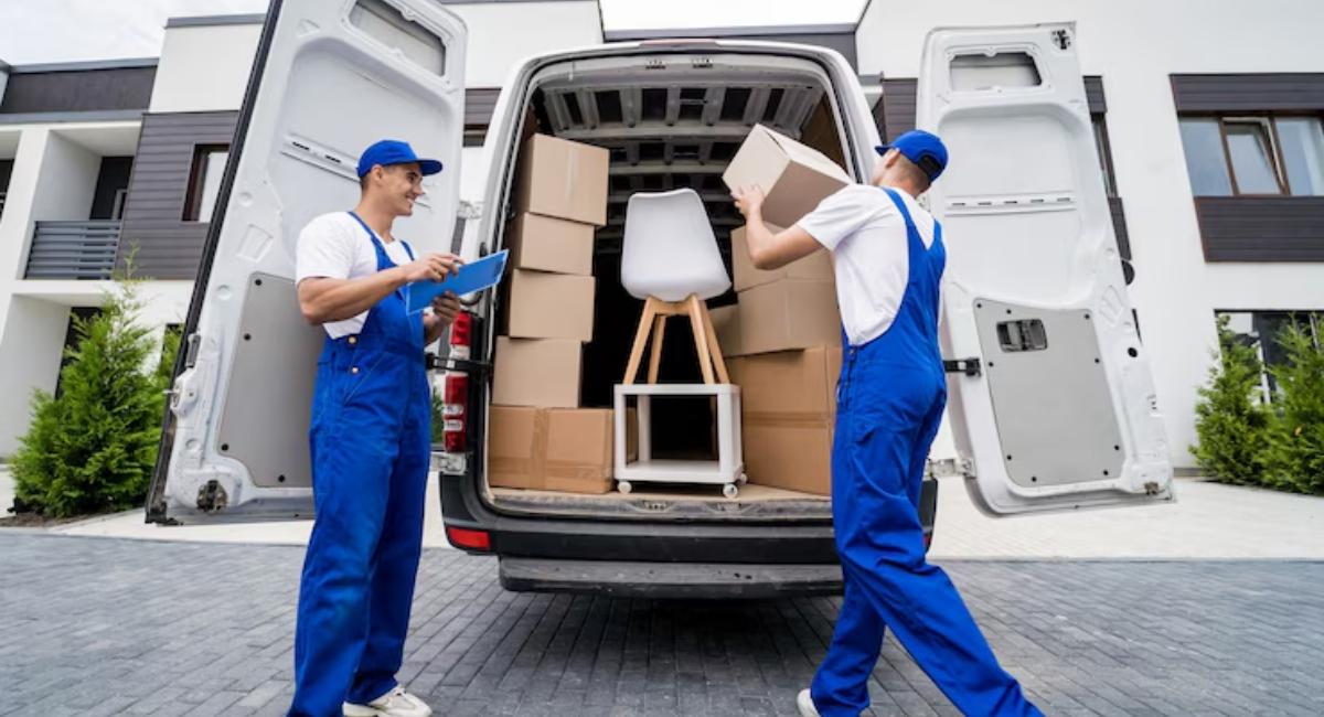 Best Moving Services